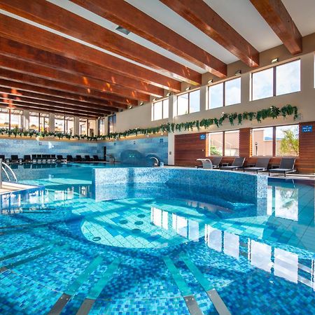 Wellness Hotel Diplomat Rajecké Teplice エクステリア 写真