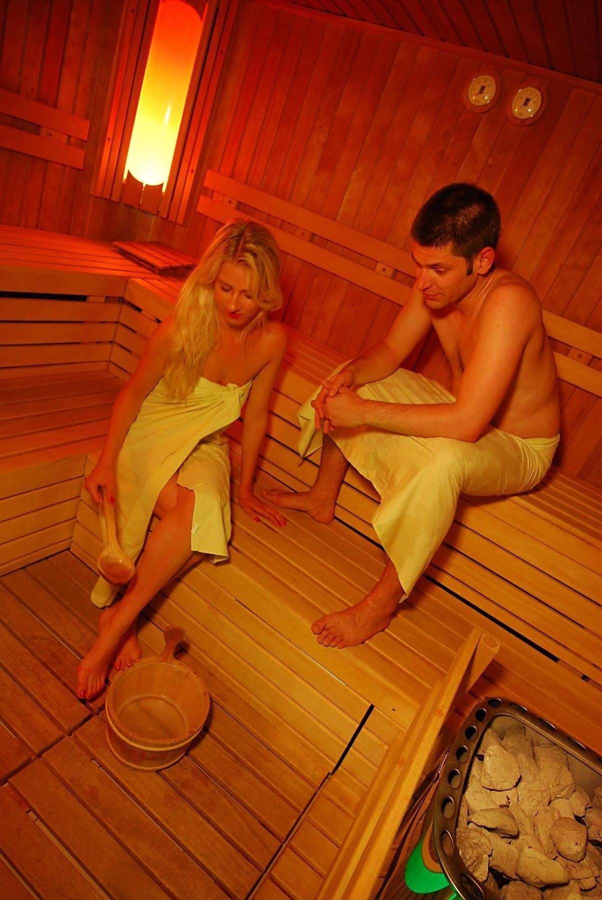 Wellness Hotel Diplomat Rajecké Teplice エクステリア 写真