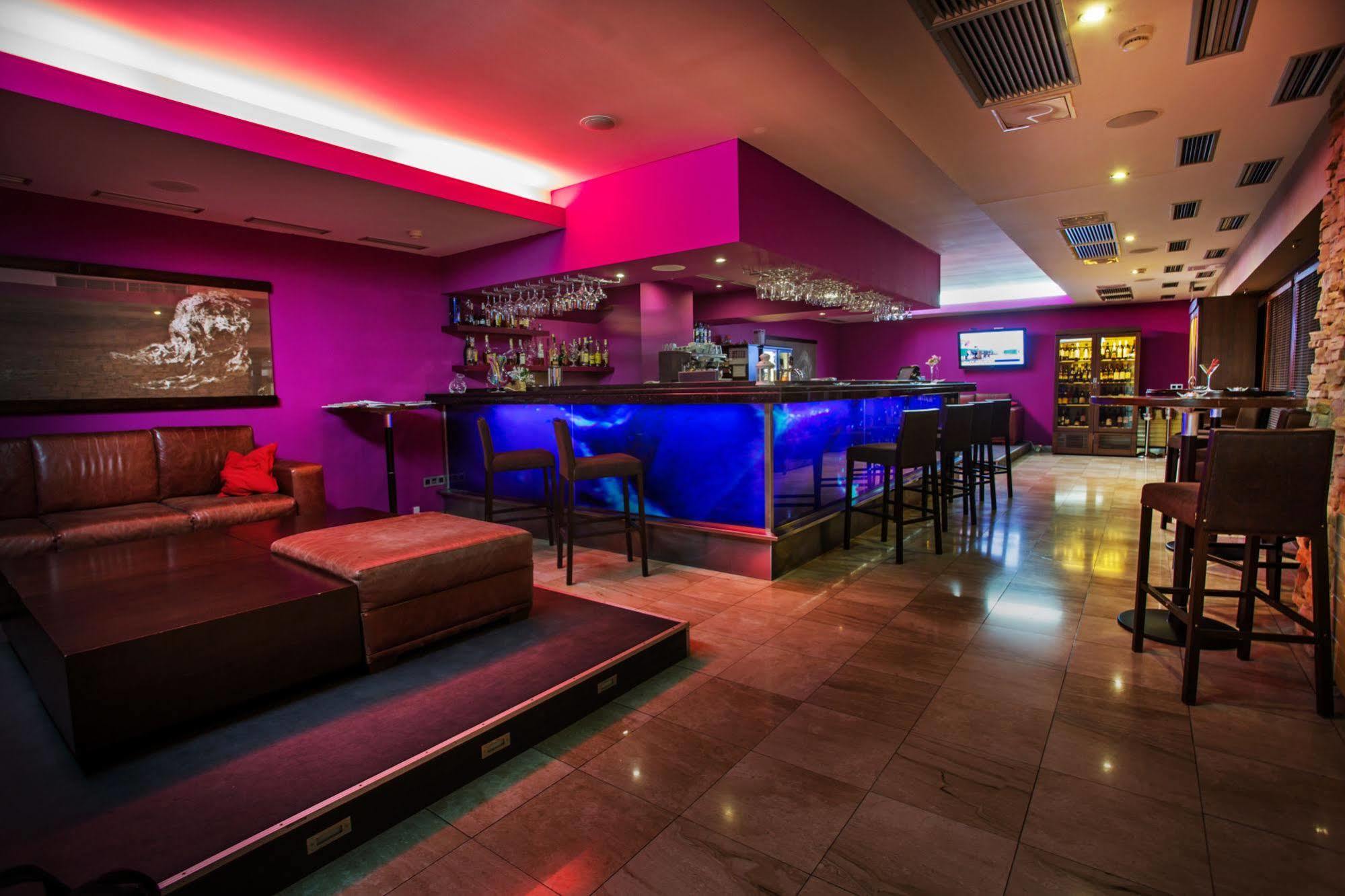 Wellness Hotel Diplomat Rajecké Teplice エクステリア 写真