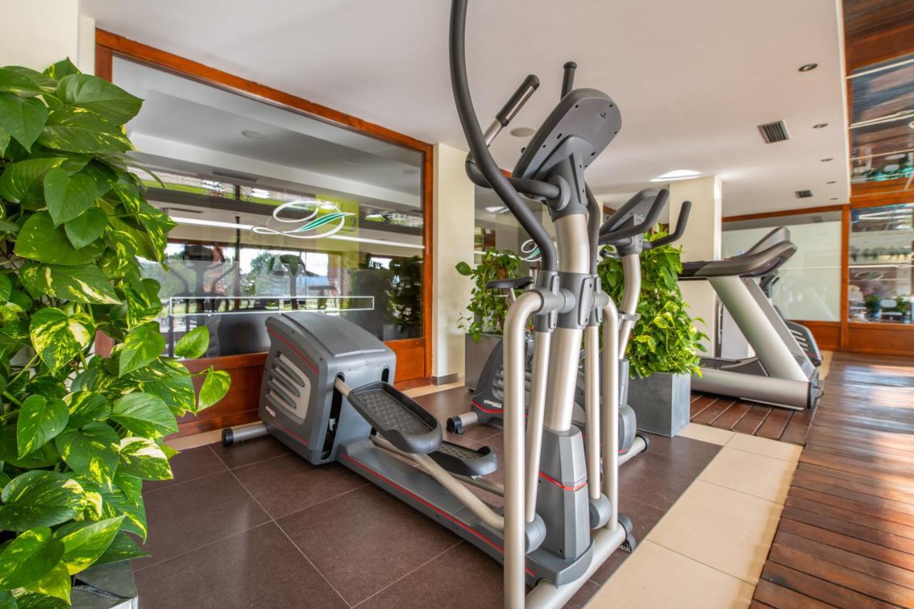Wellness Hotel Diplomat Rajecké Teplice エクステリア 写真